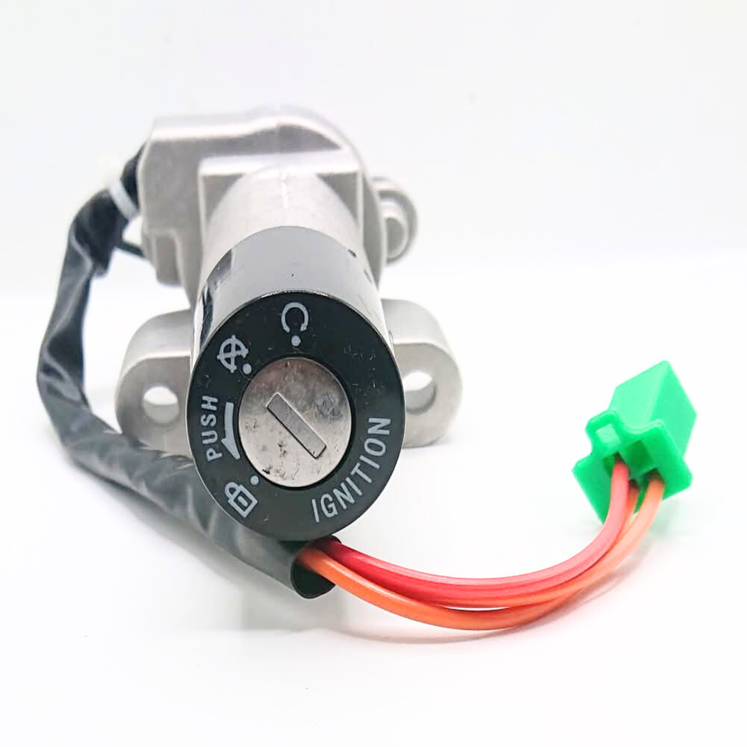 Ignition switch for Suzuki GD-110S
