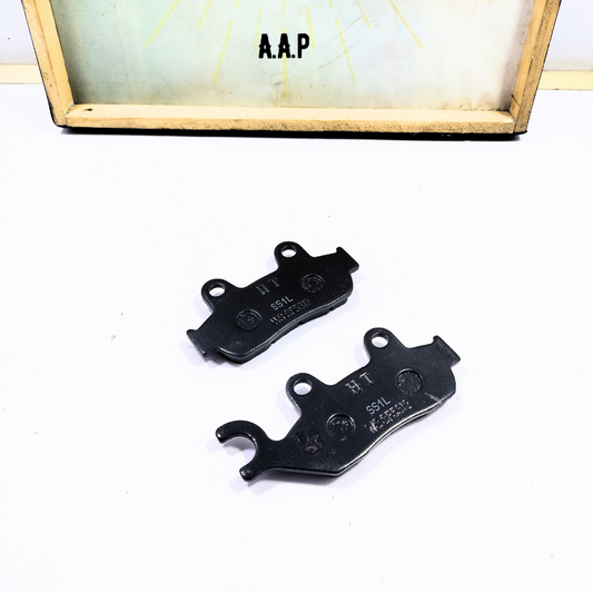 H.T Original brakepad For Honda CB-150F