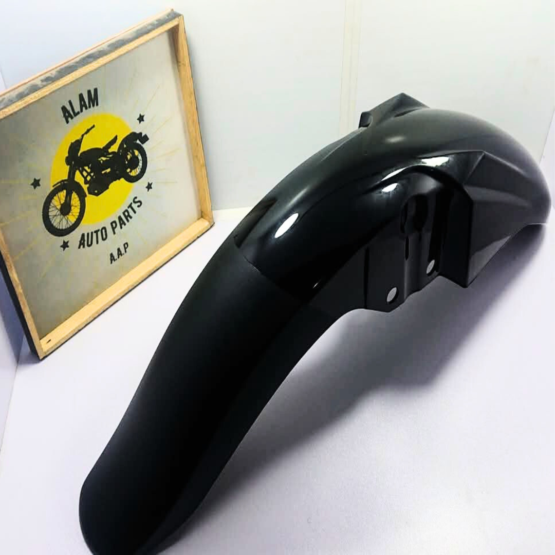 Mudguard for Suzuki GR-150