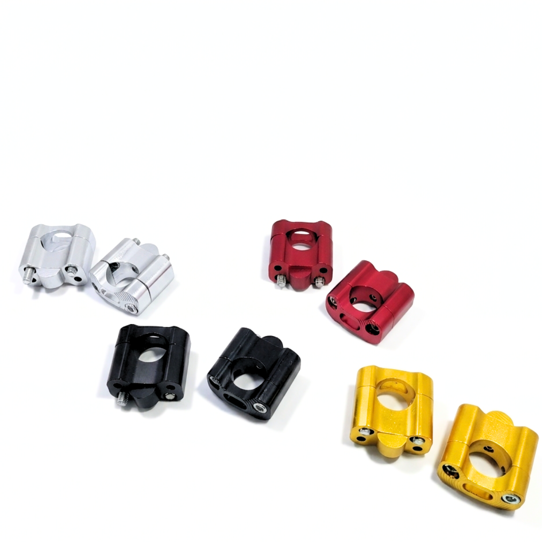 Universal Handle Riser for bikes