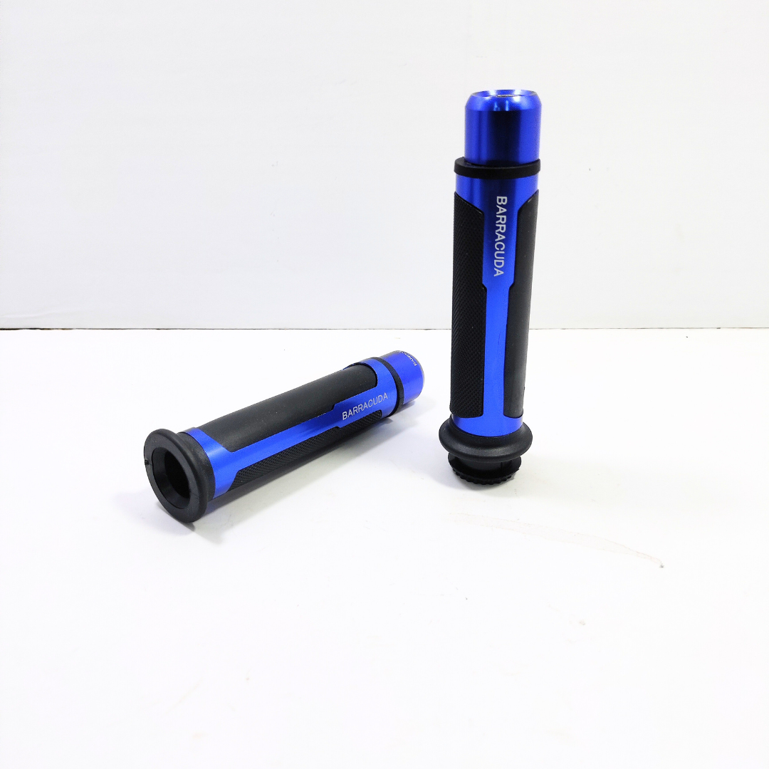 Universal Barracuda Grips for Bikes