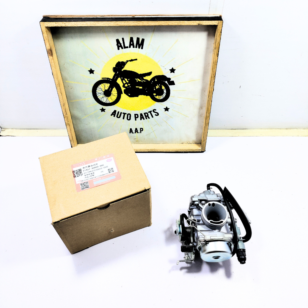 Genuine Carburetor for Suzuki GD-110s
