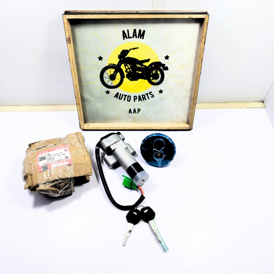 Genuine Switch Kit For Suzuki GR-150