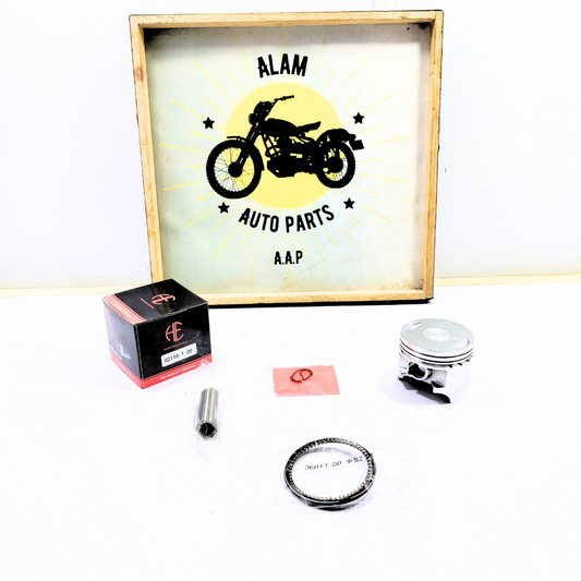 0 Number Piston For Suzuki GD-110s