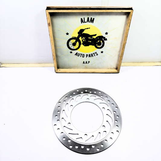 Disc Plate For Honda CB-150F
