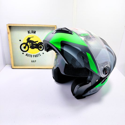 Super Air Helmet