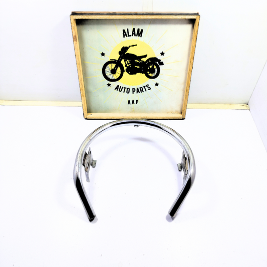 Headlight Ring for Suzuki GS-150 and Yamaha YBR-125