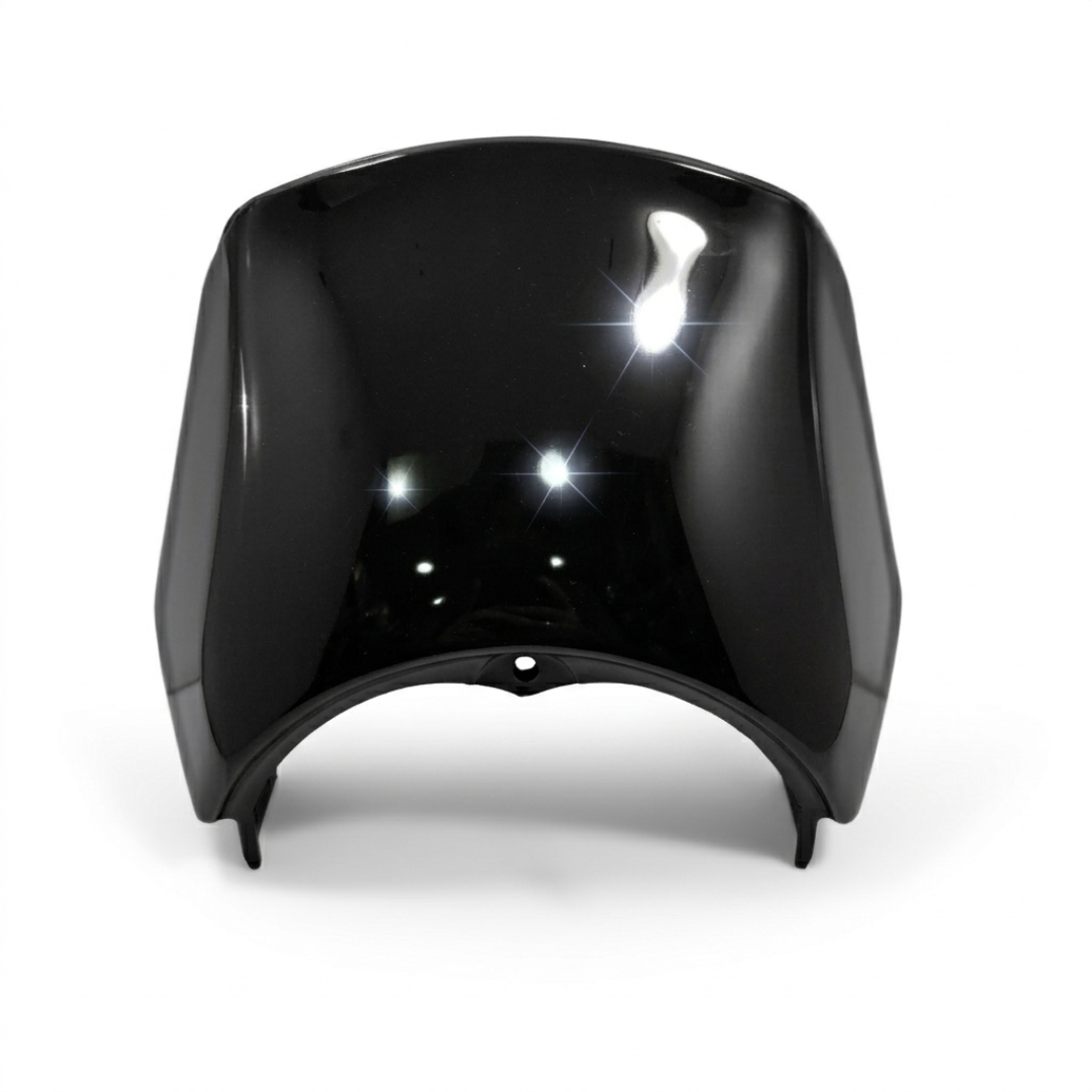 Universal Windshield for Bikes