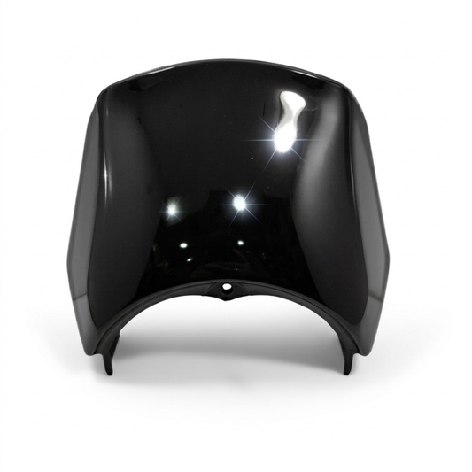 Universal Windshield for Bikes