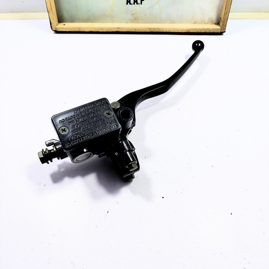 Black Master Cylinder For Bikes (GR-150 / CB-150F)