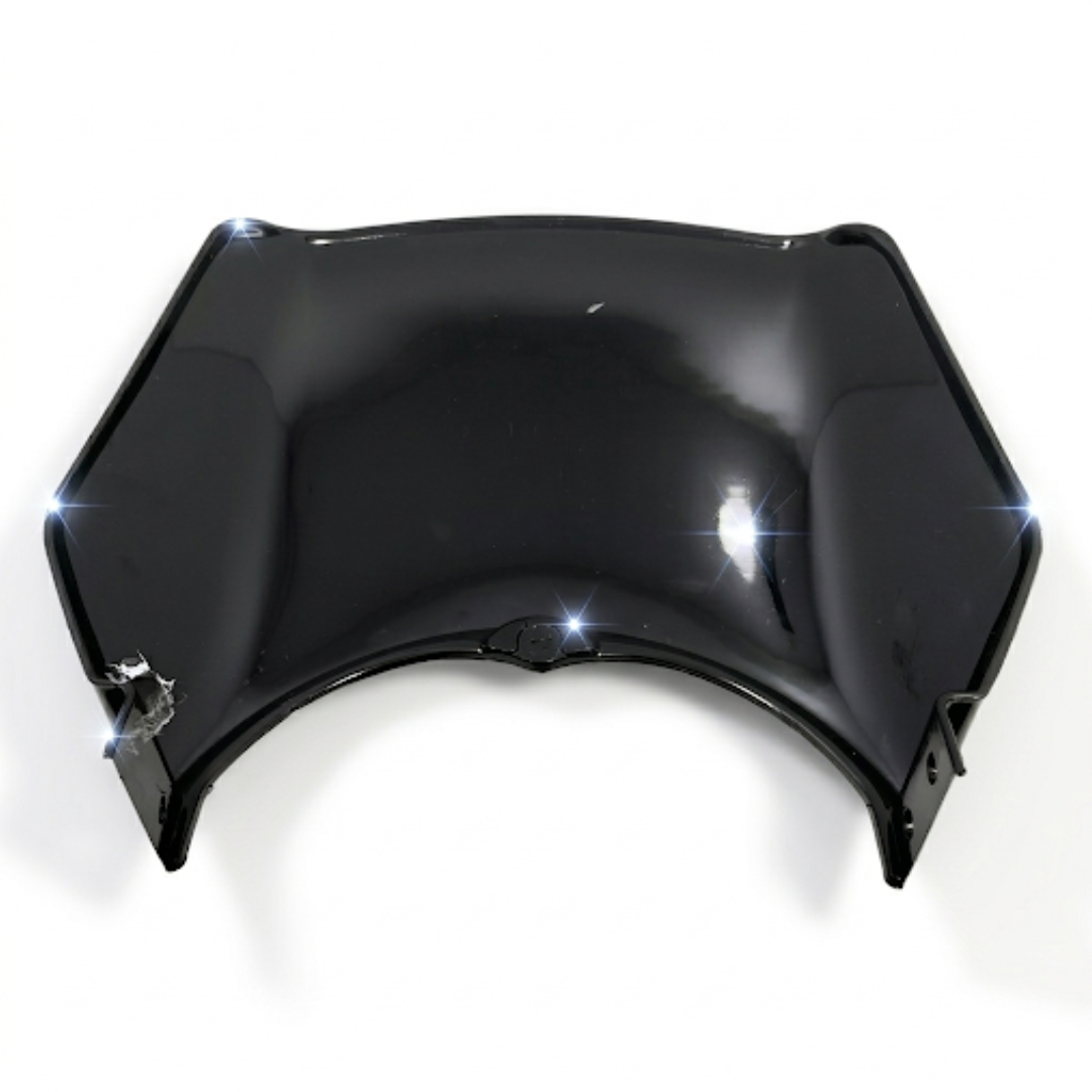 Universal Windshield for Bikes
