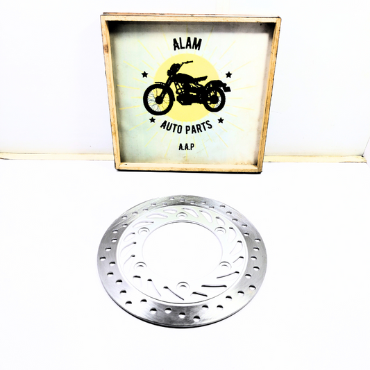 Disc Plate For Honda CB-150F