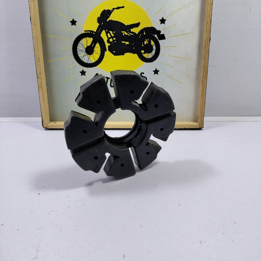 Drum rubber for Suzuki GS-150