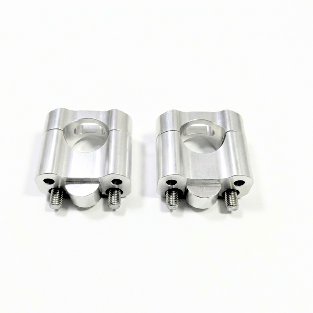 Universal Handle Riser for bikes