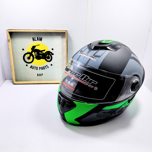 Super Air Helmet