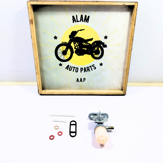 Fuel Cork For Suzuki GD-110s / GR-150 / GS-150