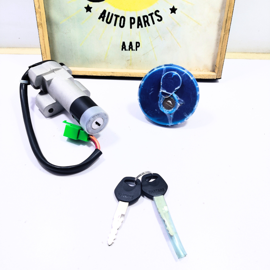 Genuine Switch Kit For Suzuki GR-150