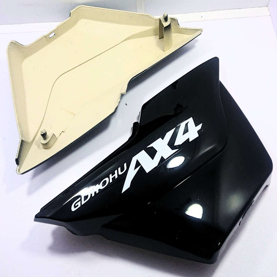 Side Covers for Suzuki GD-110s