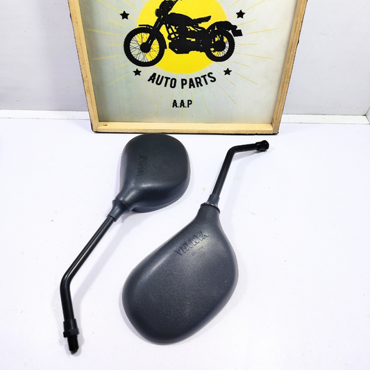 Side mirror for Yamaha YBR-125
