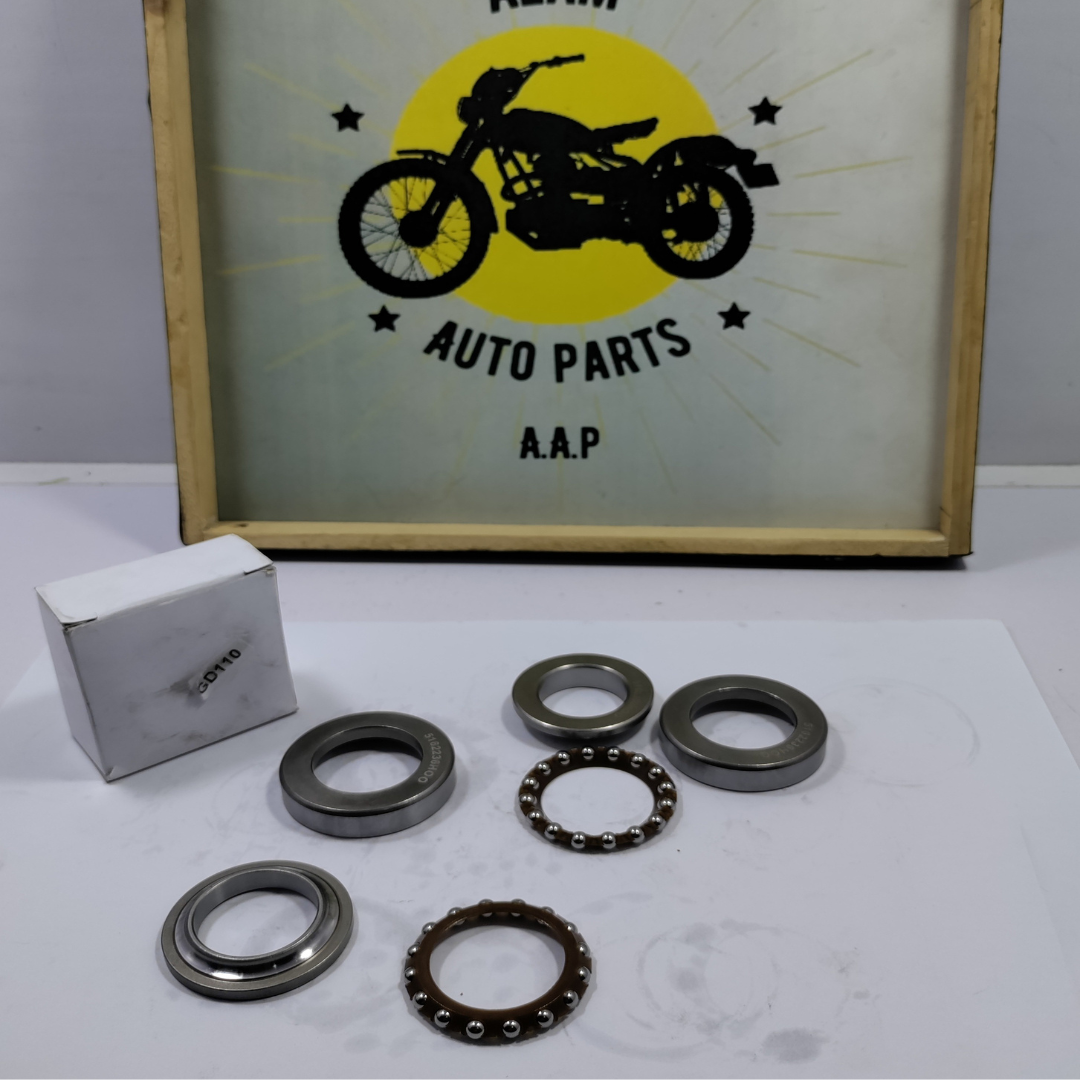 Handle cone for Suzuki GD-110s