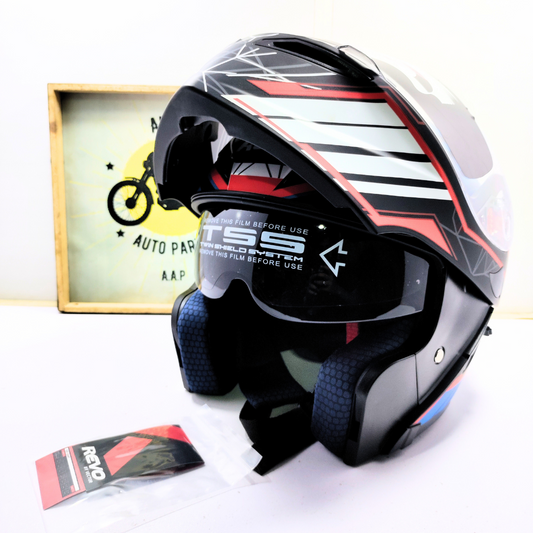 Revo Helmet