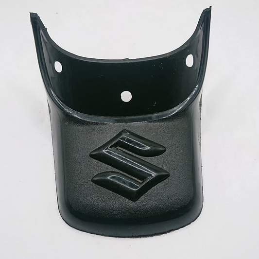 Pair of mud flaps for the Suzuki GD-110s
