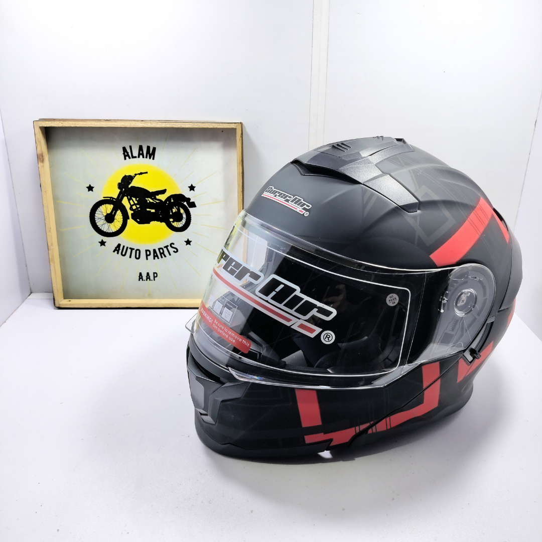 Super Air Helmet