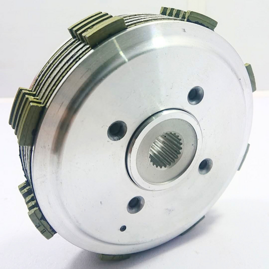 Clutch and Pressure Plate Assemble for Honda CB-150F