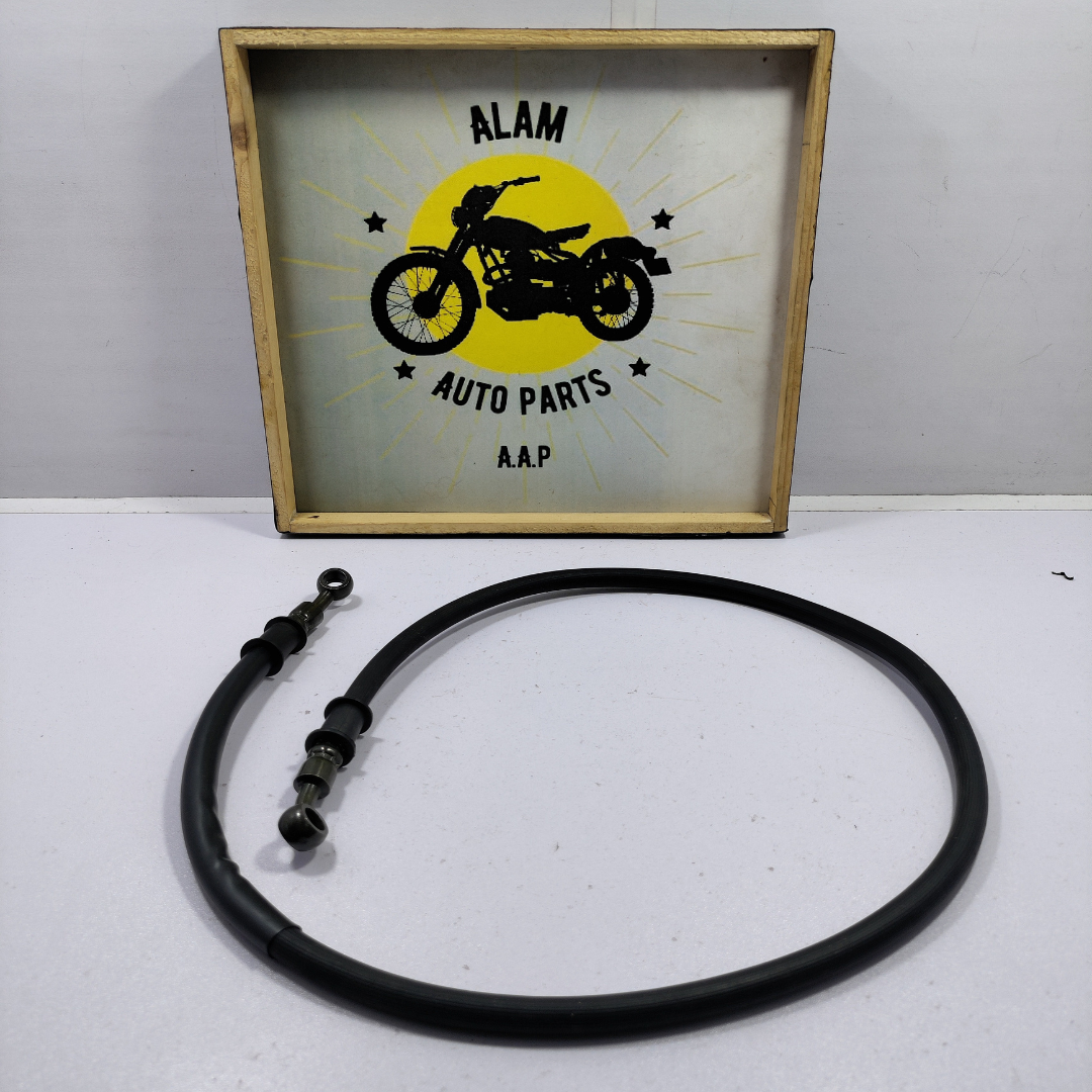Brake pipe for the Suzuki GS-150