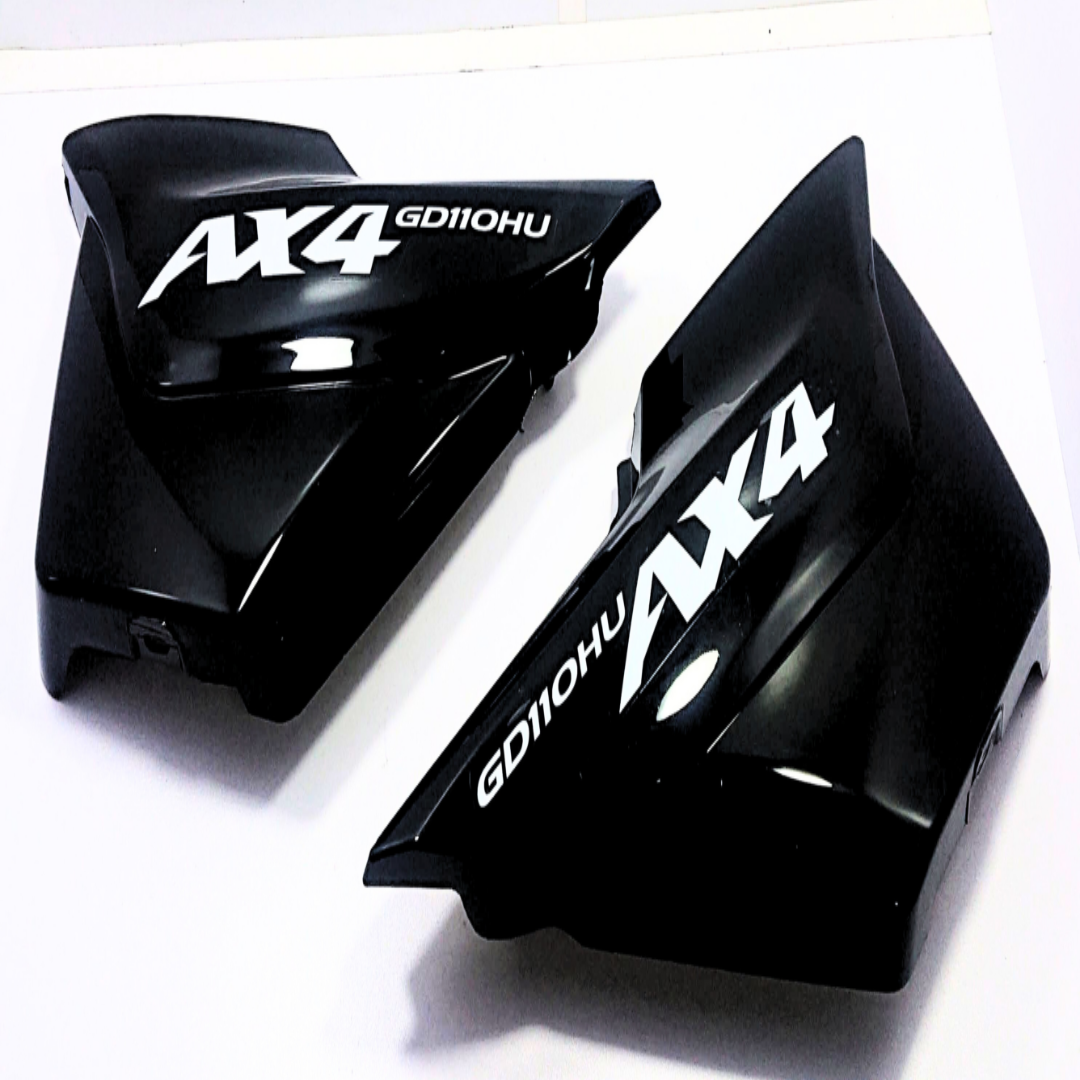 Side Covers for Suzuki GD-110s