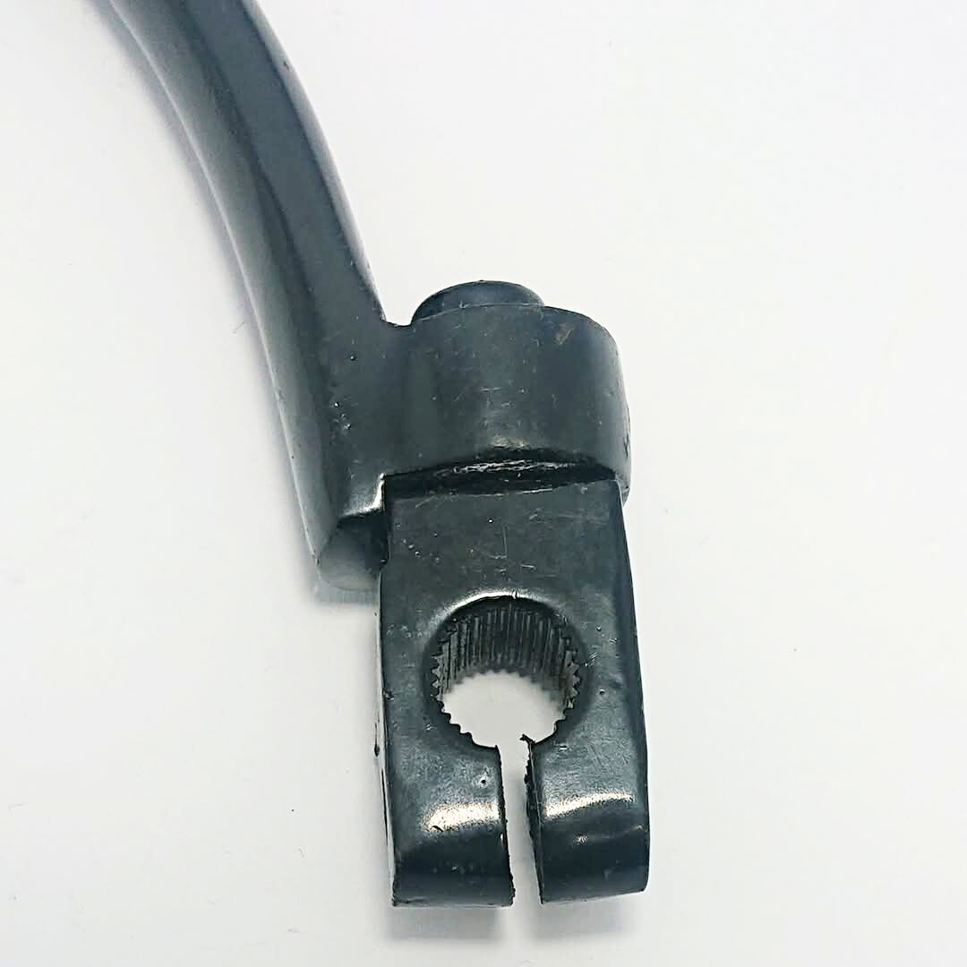 Kick starter for the Suzuki GD-110S