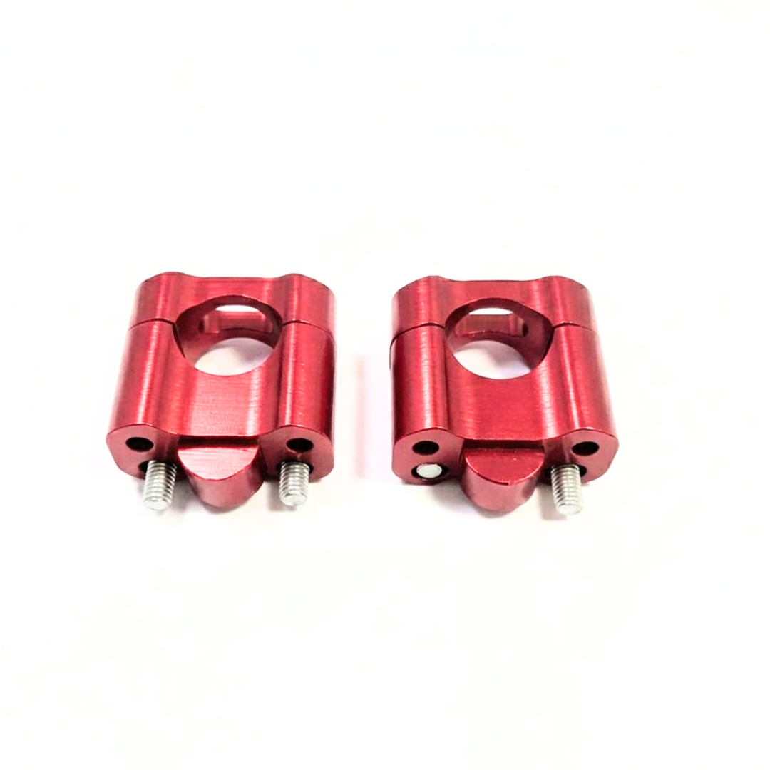 Universal Handle Riser for bikes