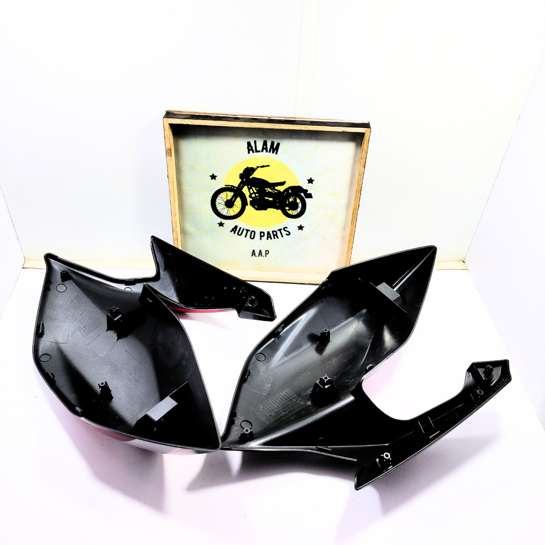 Genuine Shrouds For Honda CB-150F (2018) Model