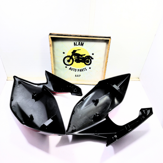 Genuine Shrouds For Honda CB-150F (2018) Model