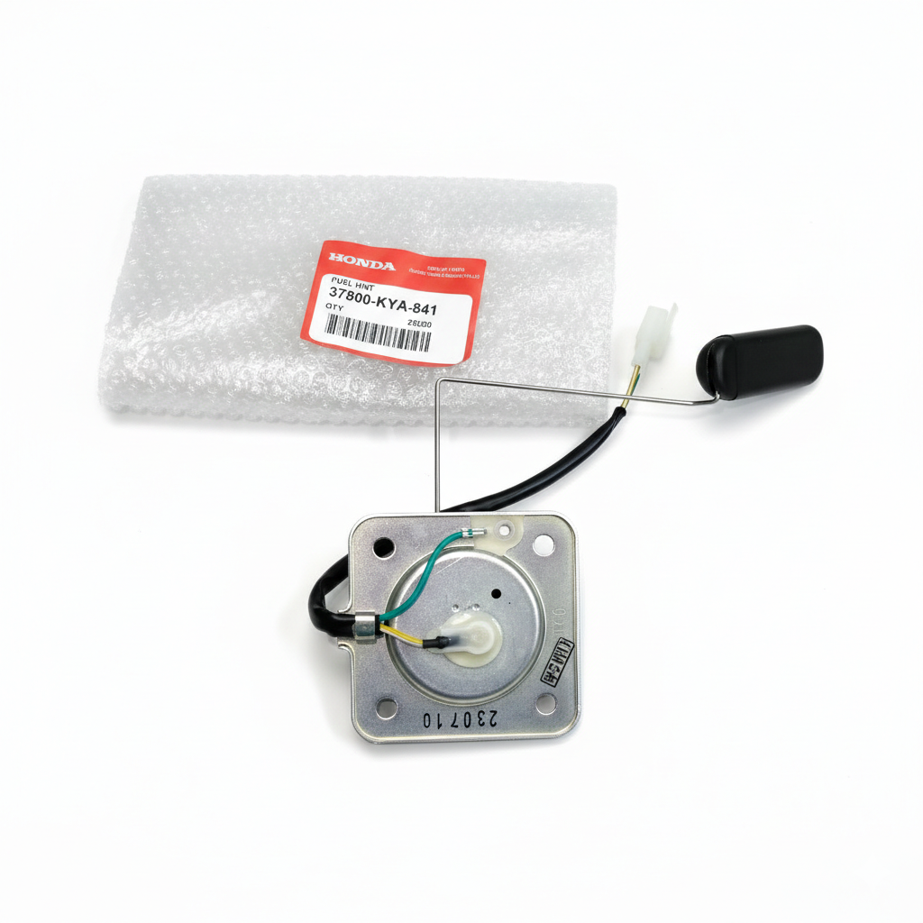 Honda CB-150F Genuine Fuel Gauge