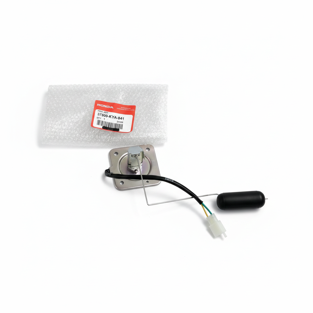Honda CB-150F Genuine Fuel Gauge