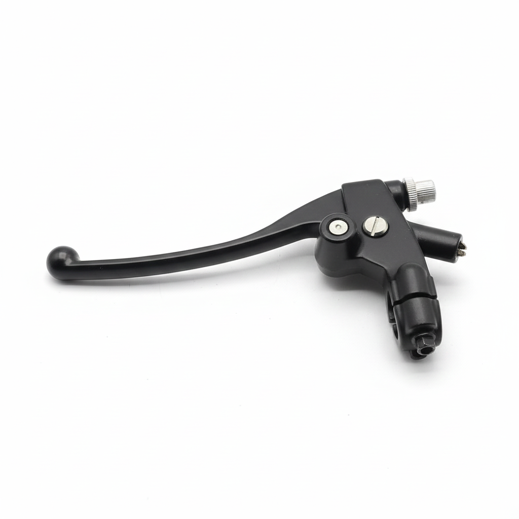Clutch Lever with Holder for Honda CB-150F