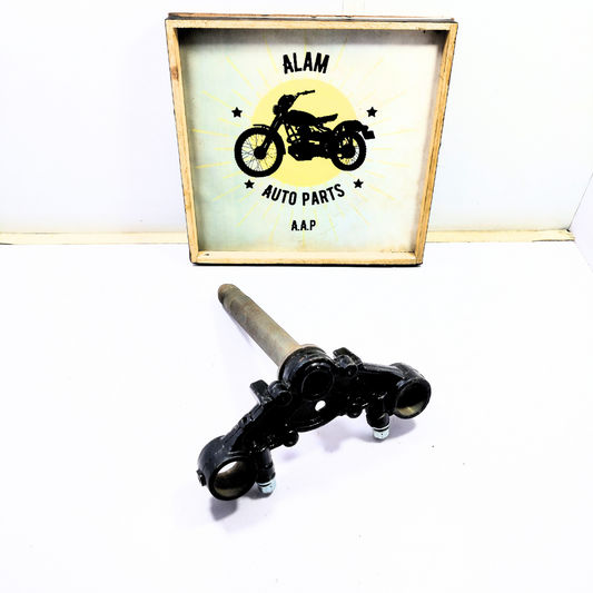 Steering Column/ Handle "T" For Suzuki GS-150